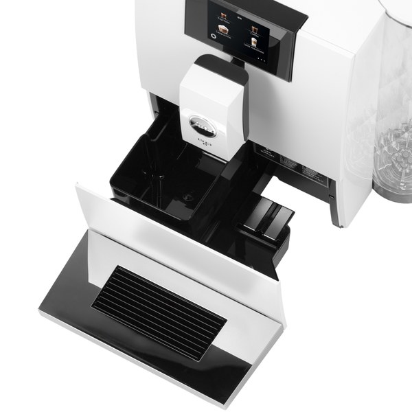 Кофемашина Jura ENA 8 Full Nordic White (15491) купить в Москве