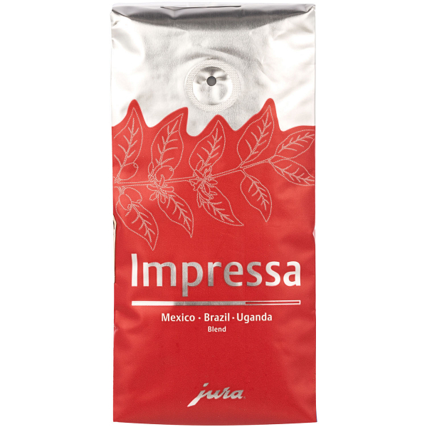 Кофе зерновой Jura Impressa 250г