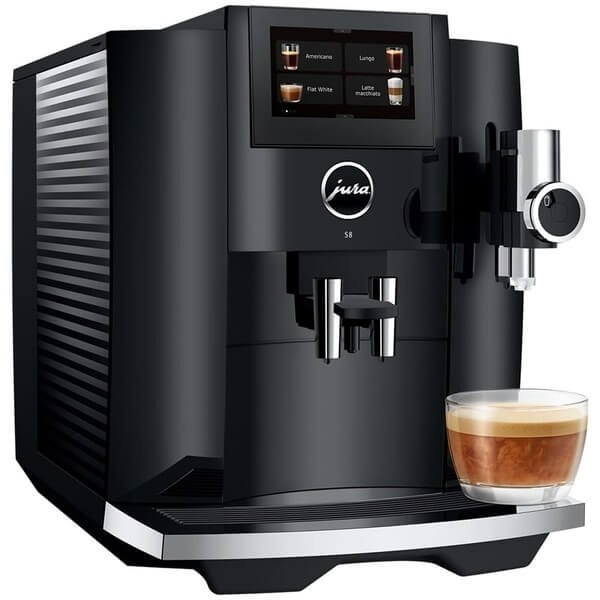 Jura s8 coffee machine discount